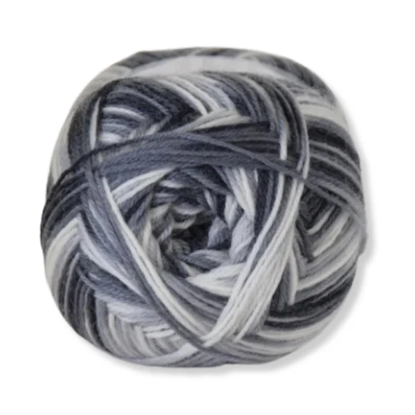 Hjertegarn Aloe Sockwool